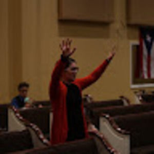 Meet your Posher, Lexi-ann